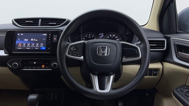 Second-hand 2023 Honda Amaze VX CVT Petrol for sale in Sonipat-39