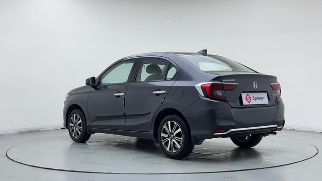 Second-hand 2023 Honda Amaze VX CVT Petrol for sale in Sonipat-5