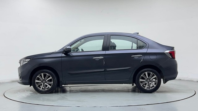 Second-hand 2023 Honda Amaze VX CVT Petrol for sale in Sonipat-6