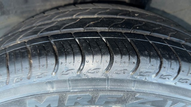 Second-hand 2023 Honda Amaze VX CVT Petrol for sale in Sonipat-34