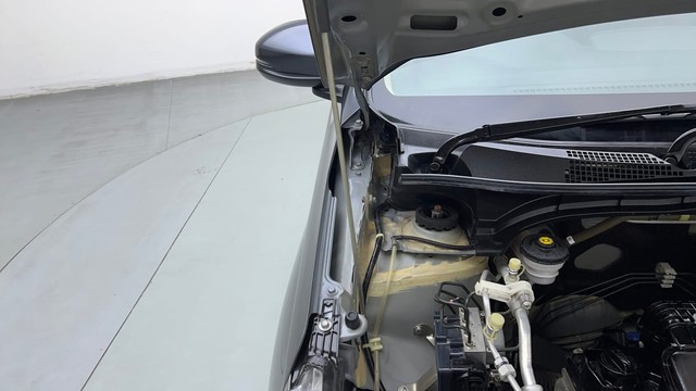 Second-hand 2023 Honda Amaze VX CVT Petrol for sale in Sonipat-32