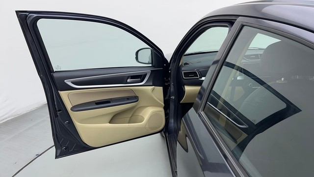 Second-hand 2023 Honda Amaze VX CVT Petrol for sale in Sonipat-26