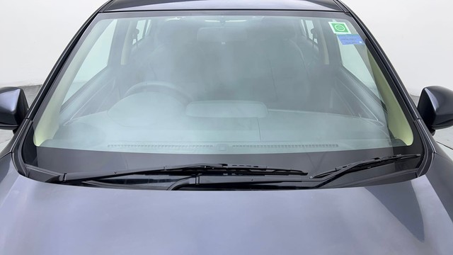 Second-hand 2023 Honda Amaze VX CVT Petrol for sale in Sonipat-10