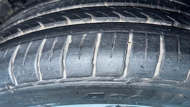 Second-hand 2018 Hyundai Verna 1.6 SX VTVT AT for sale in Gurgaon-37