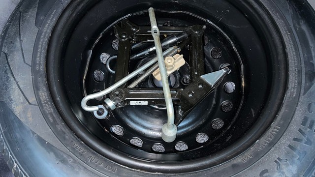 Second-hand 2018 Hyundai Verna 1.6 SX VTVT AT for sale in Gurgaon-21