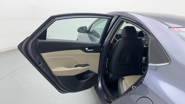 Second-hand 2018 Hyundai Verna 1.6 SX VTVT AT for sale in Gurgaon-26