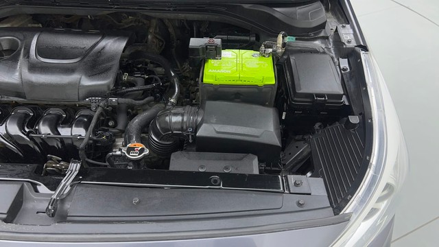 Second-hand 2018 Hyundai Verna 1.6 SX VTVT AT for sale in Gurgaon-33