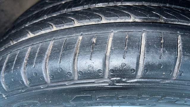 Second-hand 2018 Hyundai Verna 1.6 SX VTVT AT for sale in Gurgaon-36