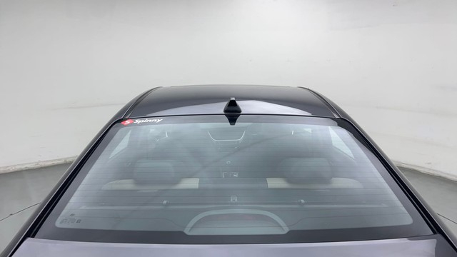 Second-hand 2018 Hyundai Verna 1.6 SX VTVT AT for sale in Gurgaon-30