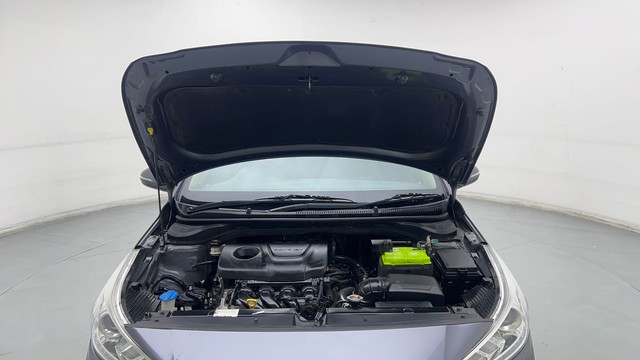 Second-hand 2018 Hyundai Verna 1.6 SX VTVT AT for sale in Gurgaon-8