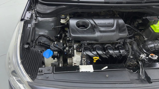 Second-hand 2018 Hyundai Verna 1.6 SX VTVT AT for sale in Gurgaon-34