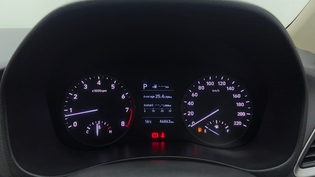 Second-hand 2018 Hyundai Verna 1.6 SX VTVT AT for sale in Gurgaon-13