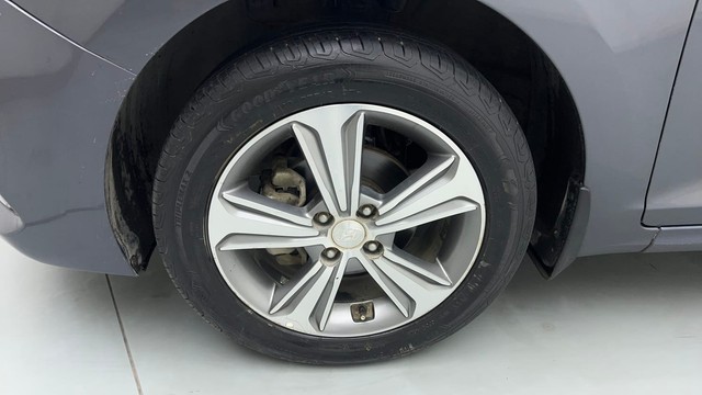 Second-hand 2018 Hyundai Verna 1.6 SX VTVT AT for sale in Gurgaon-20