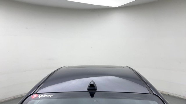 Second-hand 2018 Hyundai Verna 1.6 SX VTVT AT for sale in Gurgaon-22