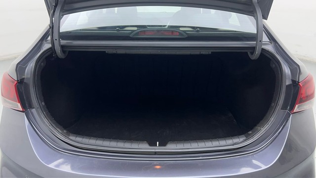 Second-hand 2018 Hyundai Verna 1.6 SX VTVT AT for sale in Gurgaon-9