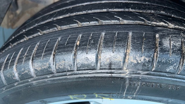 Second-hand 2018 Hyundai Verna 1.6 SX VTVT AT for sale in Gurgaon-28