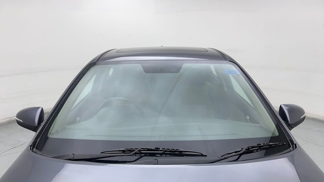 Second-hand 2018 Hyundai Verna 1.6 SX VTVT AT for sale in Gurgaon-10