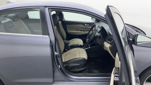 Second-hand 2018 Hyundai Verna 1.6 SX VTVT AT for sale in Gurgaon-15