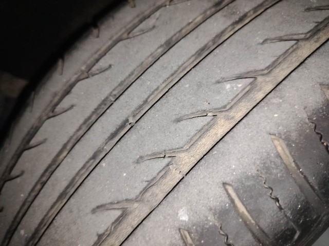 Second-hand 2013 Ford Ecosport 1.0 Ecoboost Titanium for sale in Coimbatore-24