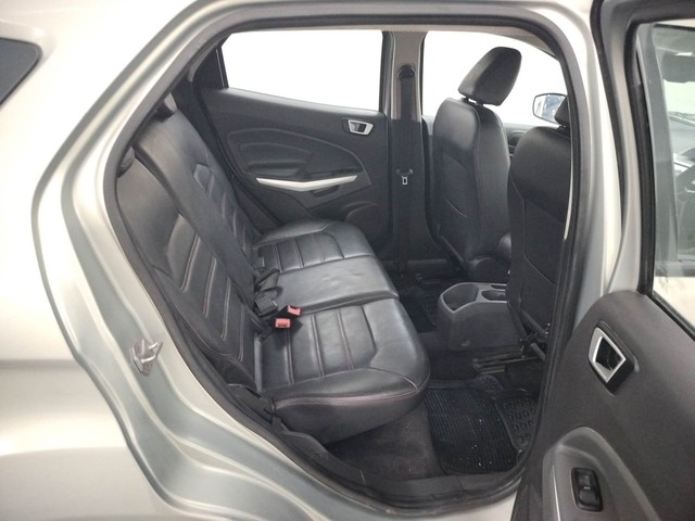 Second-hand 2013 Ford Ecosport 1.0 Ecoboost Titanium for sale in Coimbatore-39