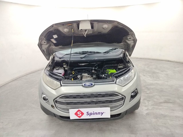 Second-hand 2013 Ford Ecosport 1.0 Ecoboost Titanium for sale in Coimbatore-8