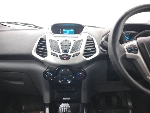 Second-hand 2013 Ford Ecosport 1.0 Ecoboost Titanium for sale in Coimbatore-26