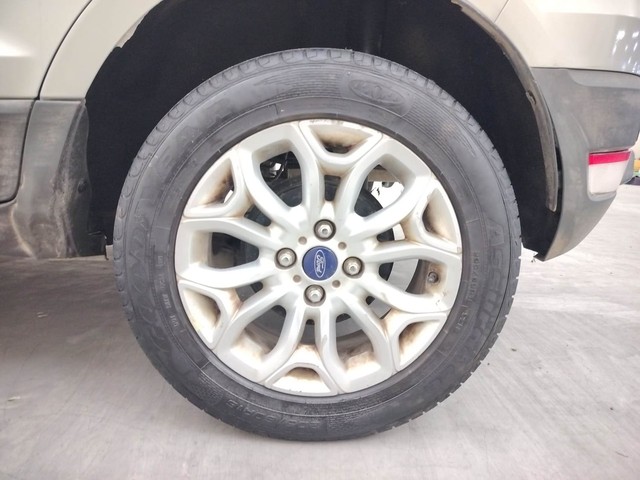 Second-hand 2013 Ford Ecosport 1.0 Ecoboost Titanium for sale in Coimbatore-19