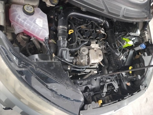 Second-hand 2013 Ford Ecosport 1.0 Ecoboost Titanium for sale in Coimbatore-27