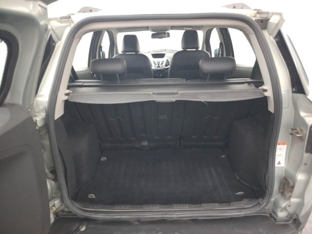 Second-hand 2013 Ford Ecosport 1.0 Ecoboost Titanium for sale in Coimbatore-9