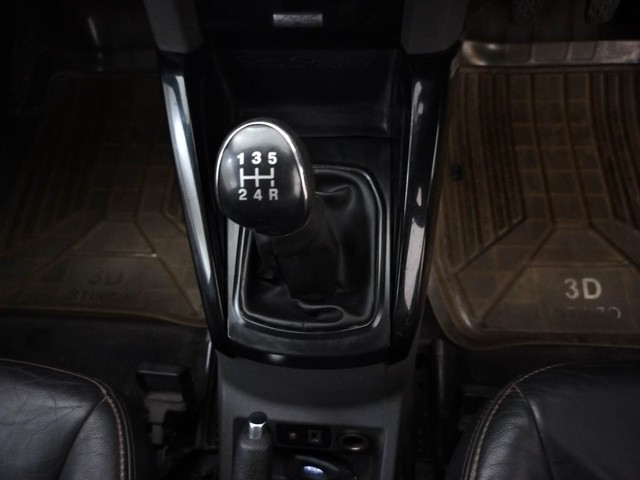 Second-hand 2013 Ford Ecosport 1.0 Ecoboost Titanium for sale in Coimbatore-12