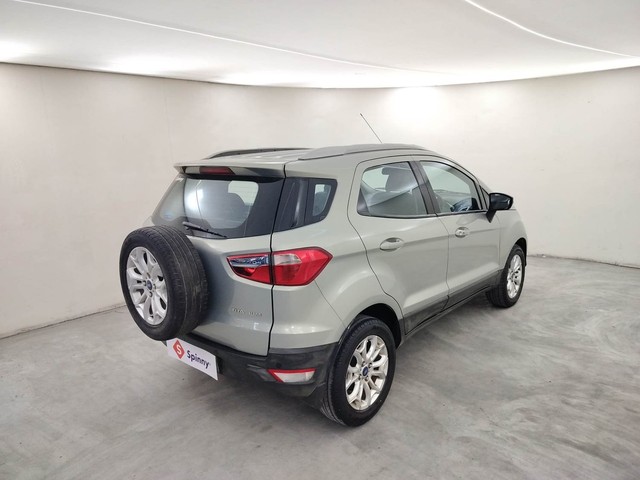 Second-hand 2013 Ford Ecosport 1.0 Ecoboost Titanium for sale in Coimbatore-3