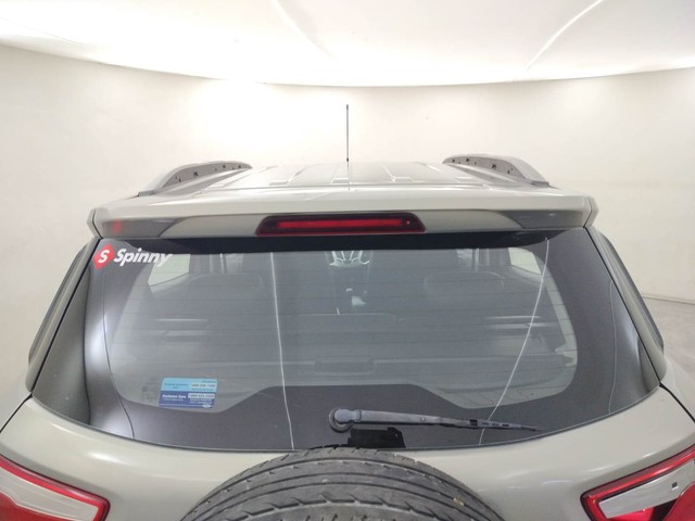 Second-hand 2013 Ford Ecosport 1.0 Ecoboost Titanium for sale in Coimbatore-31