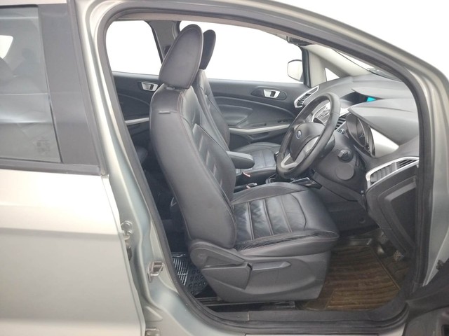 Second-hand 2013 Ford Ecosport 1.0 Ecoboost Titanium for sale in Coimbatore-15