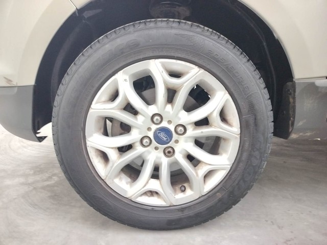 Second-hand 2013 Ford Ecosport 1.0 Ecoboost Titanium for sale in Coimbatore-20