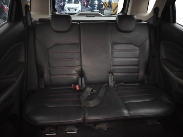 Second-hand 2013 Ford Ecosport 1.0 Ecoboost Titanium for sale in Coimbatore-28