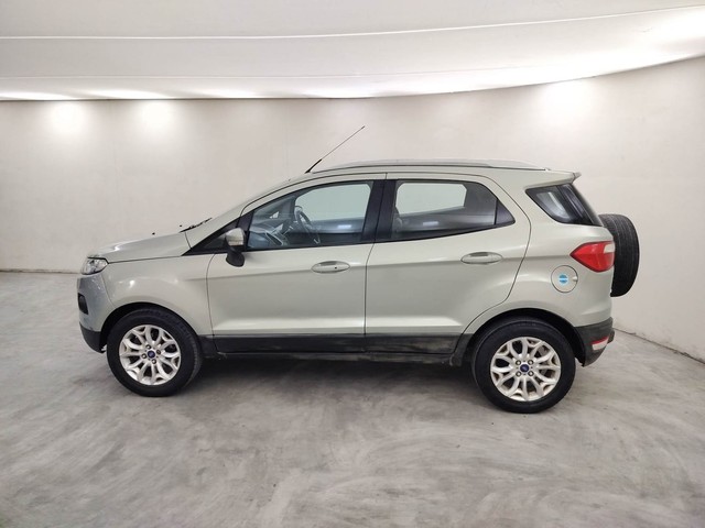 Second-hand 2013 Ford Ecosport 1.0 Ecoboost Titanium for sale in Coimbatore-6