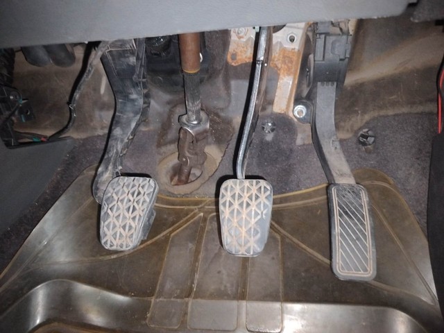 Second-hand 2013 Ford Ecosport 1.0 Ecoboost Titanium for sale in Coimbatore-14