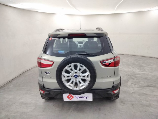 Second-hand 2013 Ford Ecosport 1.0 Ecoboost Titanium for sale in Coimbatore-4