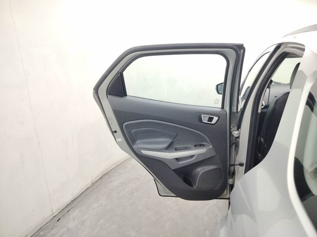 Second-hand 2013 Ford Ecosport 1.0 Ecoboost Titanium for sale in Coimbatore-32