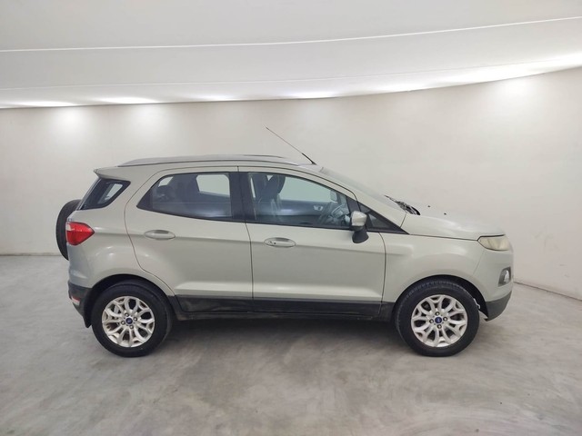Second-hand 2013 Ford Ecosport 1.0 Ecoboost Titanium for sale in Coimbatore-2