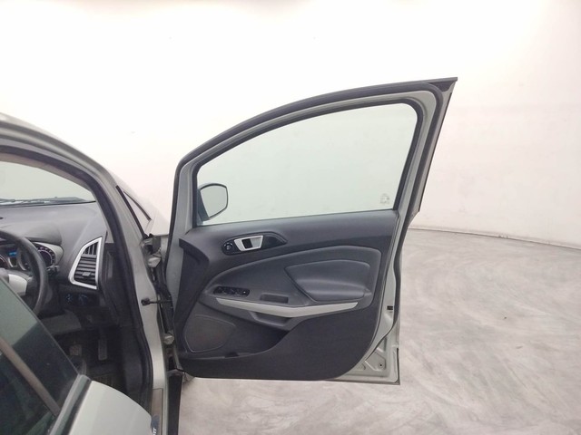 Second-hand 2013 Ford Ecosport 1.0 Ecoboost Titanium for sale in Coimbatore-16