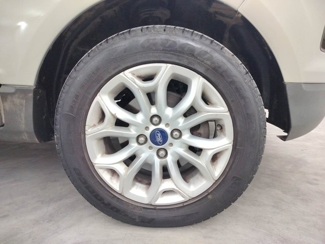 Second-hand 2013 Ford Ecosport 1.0 Ecoboost Titanium for sale in Coimbatore-17