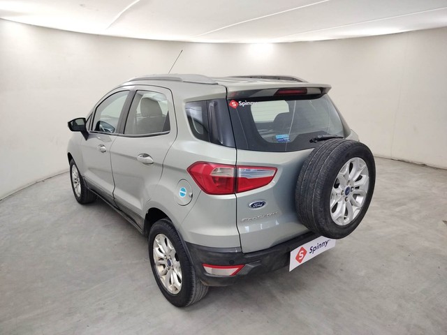 Second-hand 2013 Ford Ecosport 1.0 Ecoboost Titanium for sale in Coimbatore-5