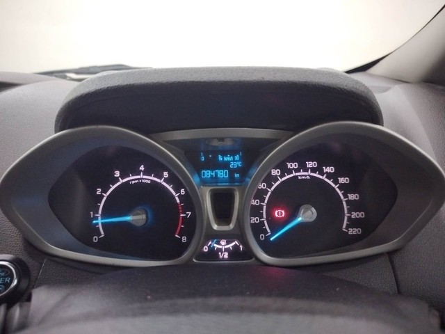 Second-hand 2013 Ford Ecosport 1.0 Ecoboost Titanium for sale in Coimbatore-13