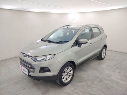2013 फोर ्ड इकोस्पोर्ट 1.0 Ecoboost Titanium