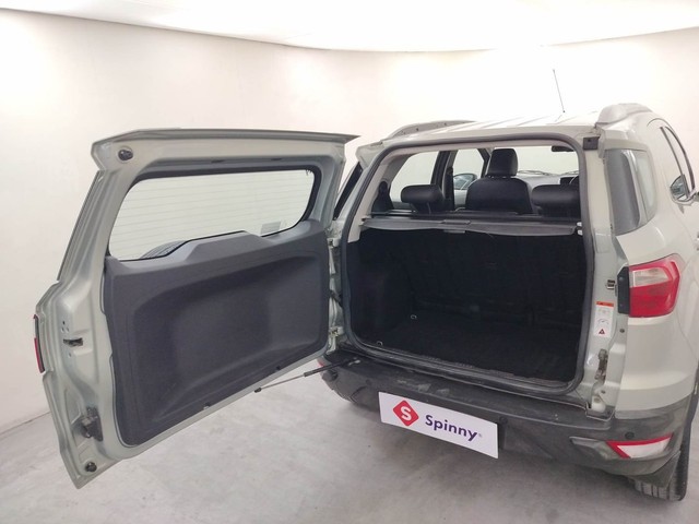 Second-hand 2013 Ford Ecosport 1.0 Ecoboost Titanium for sale in Coimbatore-33