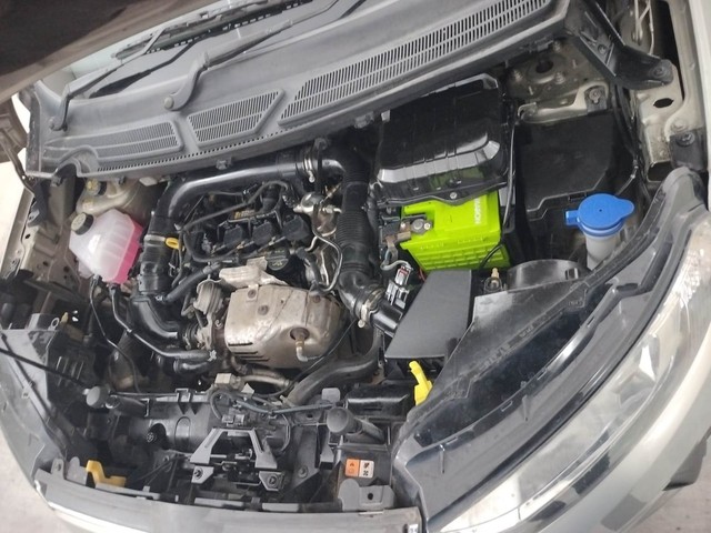 Second-hand 2013 Ford Ecosport 1.0 Ecoboost Titanium for sale in Coimbatore-36