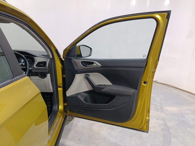 Second-hand 2022 Volkswagen Taigun 1.0 Highline for sale in Kochi-16