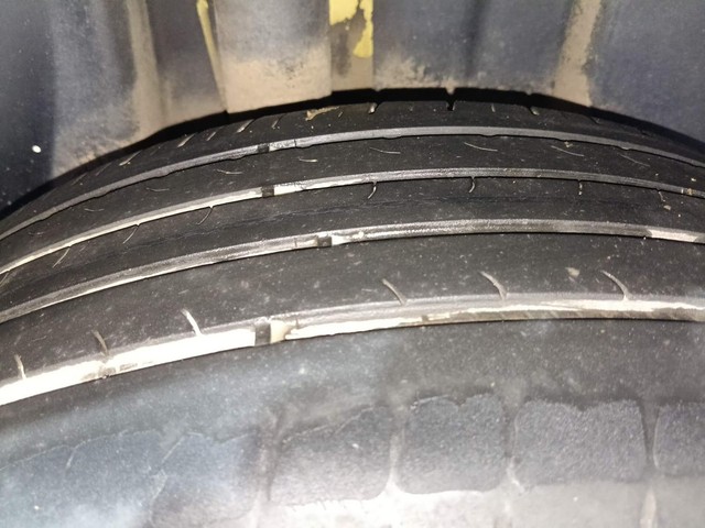 Second-hand 2022 Volkswagen Taigun 1.0 Highline for sale in Kochi-29