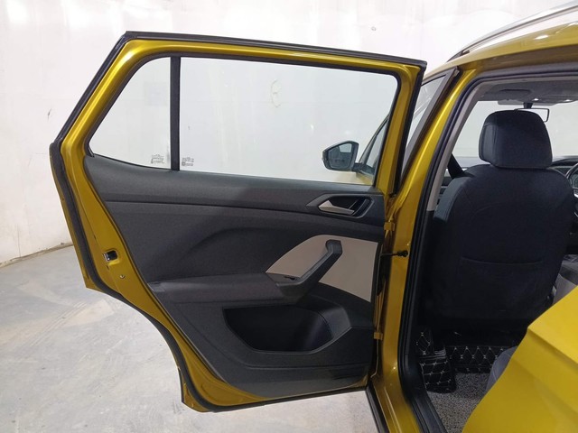 Second-hand 2022 Volkswagen Taigun 1.0 Highline for sale in Kochi-23